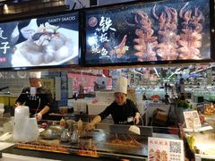 铁板鱿鱼-兴龙广缘超市(奥体中心店)