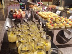 -红林大酒店RFcafe自助餐厅