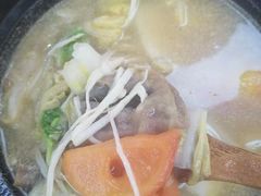 -金陵杨胖子·砂锅麻辣烫(金轮新天地店)