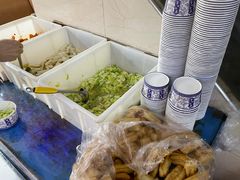 -何记鳝鱼面馆(开发区分店)