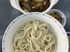 -海碗居老北京炸酱面(增光路店)