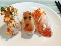 -The COOK·厨餐厅·自助餐(浦东嘉里大酒店)