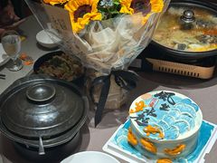 -小厨娘淮扬菜(天印大道店)