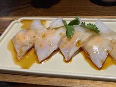 鲜虾滑肠粉-南拳十三姨·潮汕砂锅粥(世纪金源店)