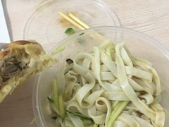 -魏家凉皮(曼哈顿店)