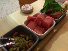 -遇见时尚足浴·SPA(五路口万达店)