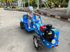-白沙门生态公园