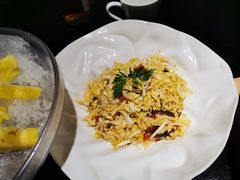 -太守宴·蘭院(天塔店)