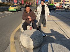 -武当山风景区-太子坡