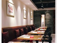 -新梅华·茶点餐厅(石路国际商城店)