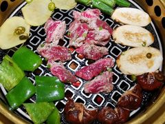 -牛局别馆·和牛烧肉(日月广场店)