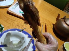 -娜仁图雅蒙古美食村(33小镇店)