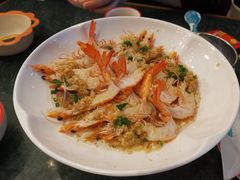 -新白鹿餐厅(京基KK ONE店)