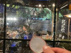 -宝莱纳餐厅(滨江店)