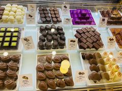 -GODIVA(王府井apm店)