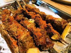 -泽成冰煮羊火锅(中正天街店)