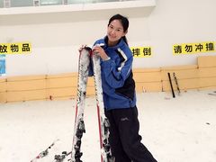 -绍兴启迪乔波冰雪世界