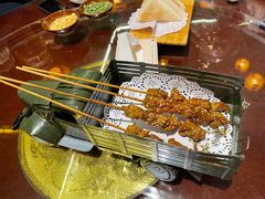 -杨记隆府(南坪店)