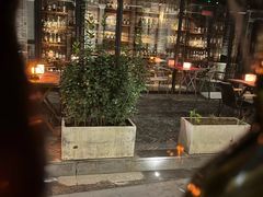 -CHURCH  BISTRO 教堂·餐吧