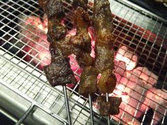 -老吕涮羊肉•东北原味烧烤•大油边•烤鱼(五角场店)