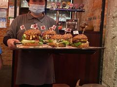 -FAT COW(虹梅路店)