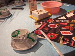 -阳光院坝小龙虾(红牌楼店)