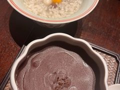古法陈皮红豆沙-杭州西子湖四季酒店·金沙厅