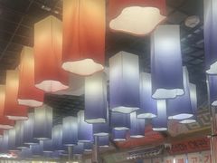 -姜胖胖无限自助烤肉(罗湖宝能店)