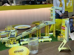 -Calix&Lay's(新天地店)