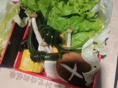 -吉野家(长青店)