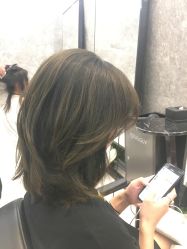 点击看大图 -TONI&GUY