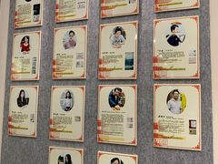 -秦汉胡同书法古筝围棋国画书院(宝地分馆)