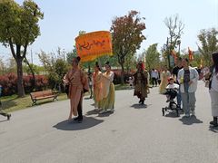 -南京汤山紫清湖生态旅游温泉度假区