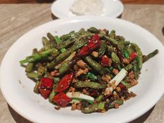 -北平小馆·烤鸭·家常菜(磨房北里店)