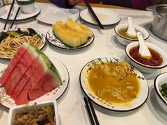 -楚江子·龙继斑鱼庄(建设东路店)