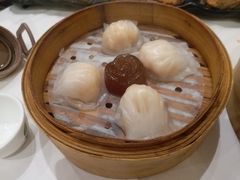 -稻香酒家·33年老字号·港式粤菜(富邦中心店)