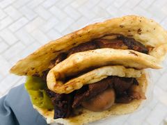 -王虎子大饼(甸柳新村五区店)
