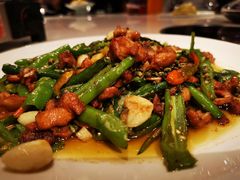 青椒仔兔-院8里·小聚园老川菜(九眼桥店)