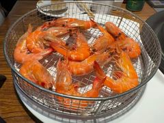 -海味当家·蒸锅海鲜(星海公园店)