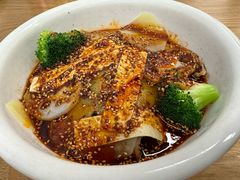 -艺味深尝(云锦路店)