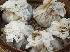 -百年认一力 太原老字号 (桥头街店)