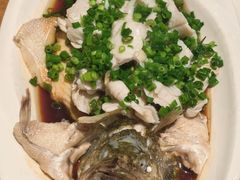 -周锦记广式餐厅