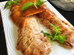 -四季民福烤鸭店(前门廊房二条店)