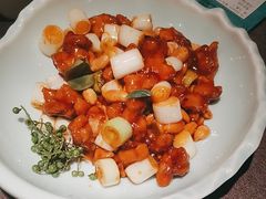 -羲和雅苑•北京烤鸭(乐园道万象城店)