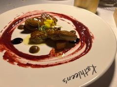 -Kathleen's Waitan 凯圣琳江景西餐厅(外滩店)