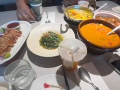 -BetterThai 泰加(苏州中心店)