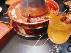 -乔先生涮肉·鲜活牛羊肉火锅(塘沽店)