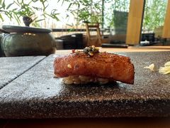 -鮨冠OMAKASE食べ放题(北京首店)
