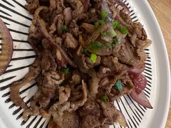 -上渔铁板烧(熙悦汇店)