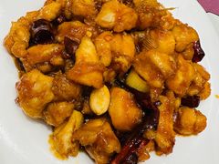 -凯鸽酒楼(大同振兴街店)